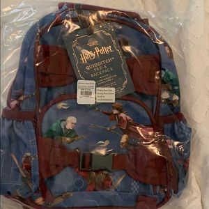 Pottery Barn Pre-K Backpack